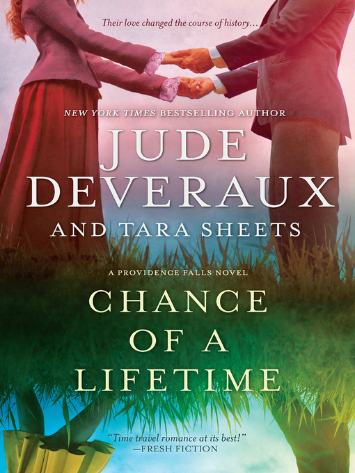 Title details for Chance of a Lifetime by Jude Deveraux - Available
